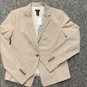 Brand new Ann Taylor blazer